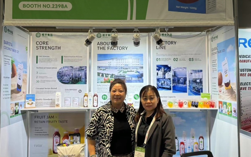 2024 National Restaurant Association Show